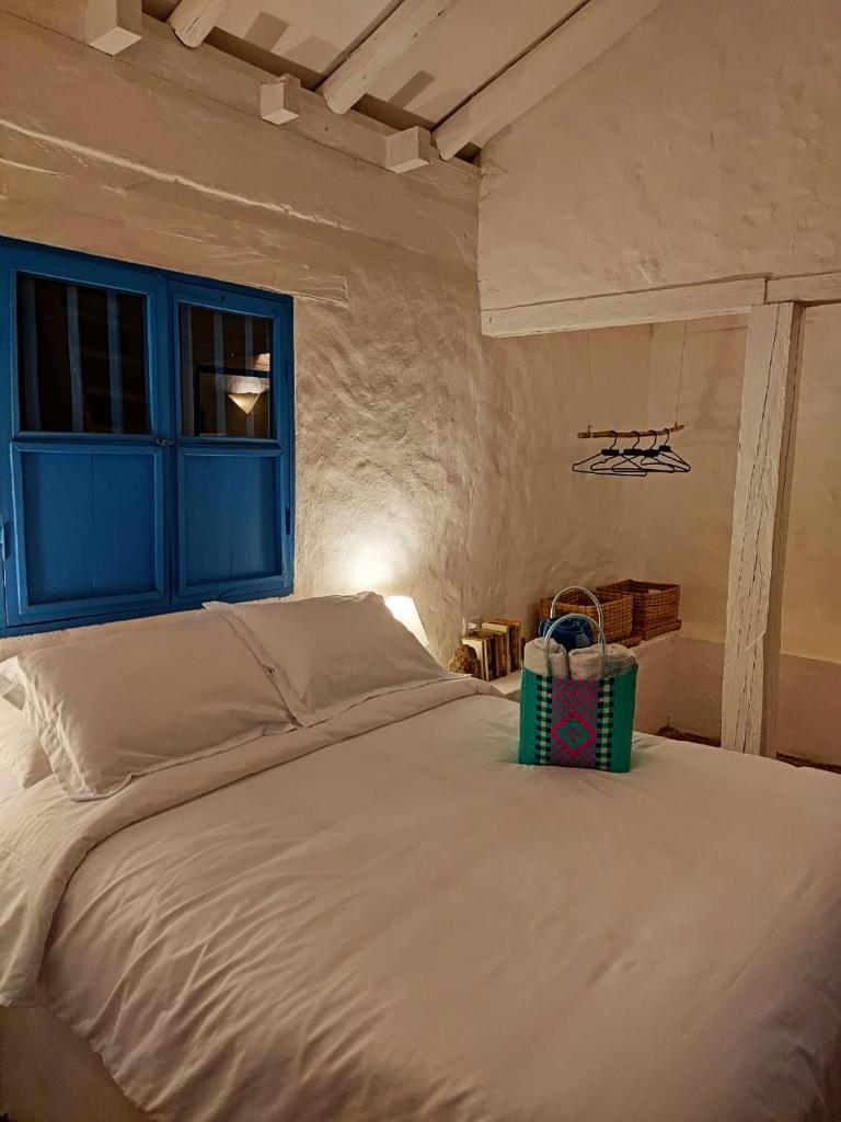 El Oteo Tiny house. photo 1