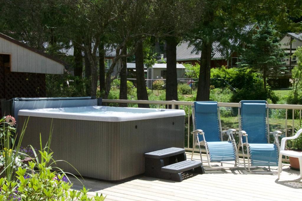 Enchanter Ocean View Suites photo 4