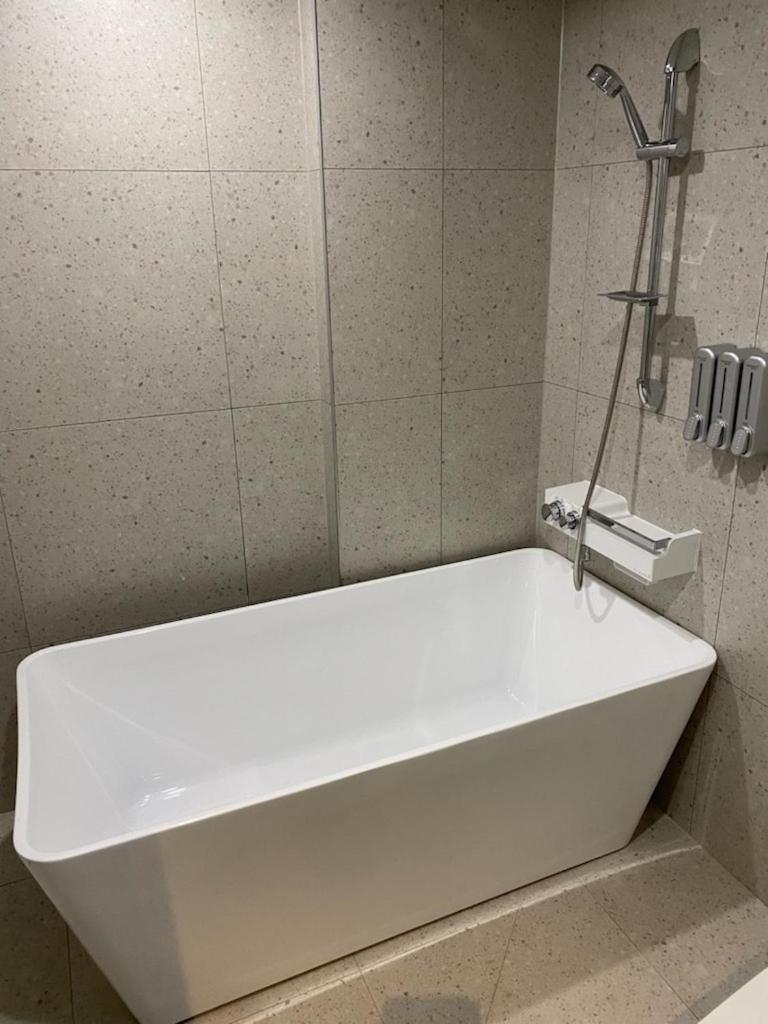 Anseong City Hotel photo 3