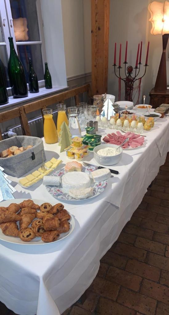 Одноместный (Небольшой одноместный номер — 1), Hôtel Restaurant Chut