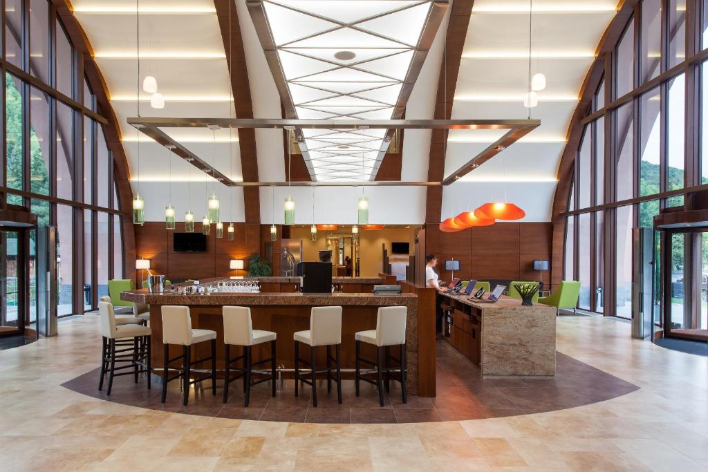 Grand Resort Jermuk photo 3