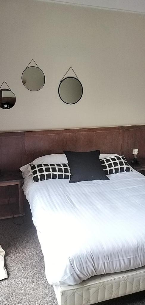 Hotel Le Rivage photo 2