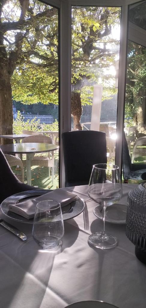 Hotel Le Rivage photo 1