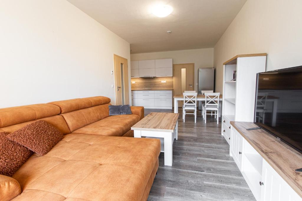 Apartmány pod Zakletým - Hotel Říčky photo 1
