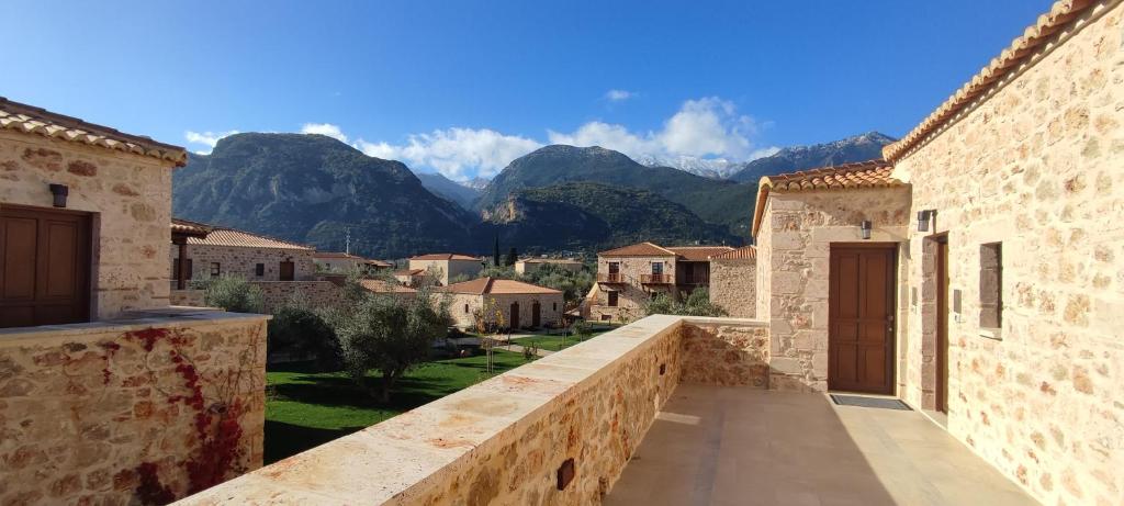 Mystras Grand Palace Resort & Spa photo 4
