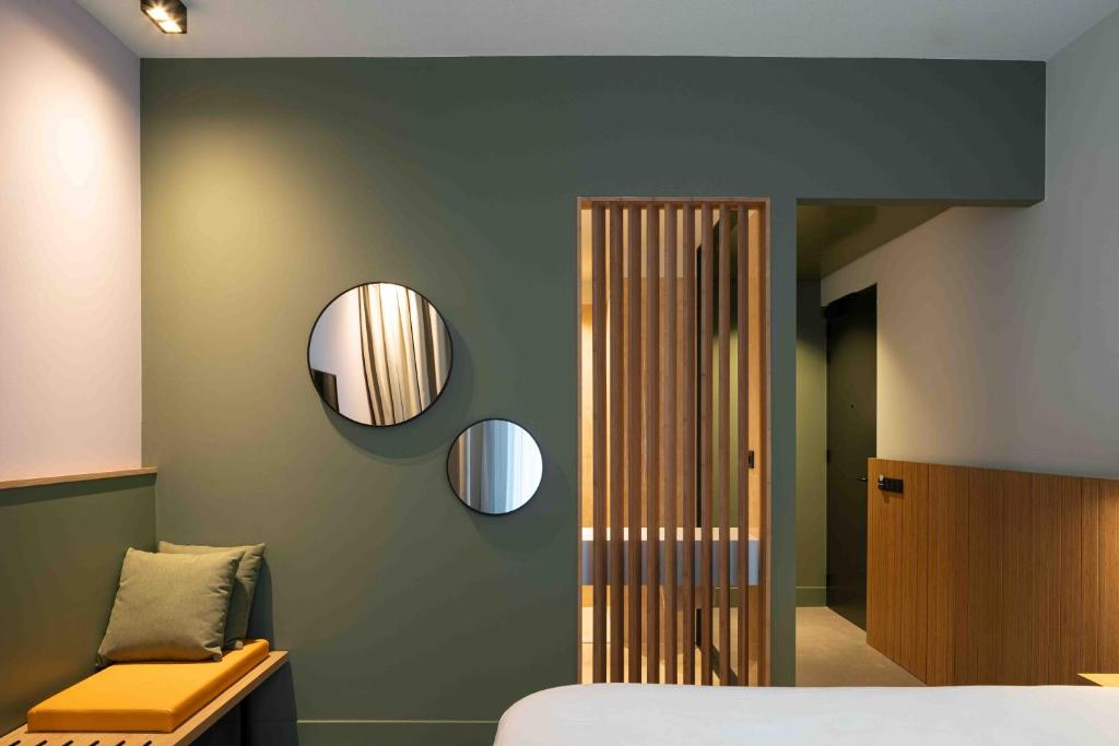 Hotel & Wellness Zuiver photo 4