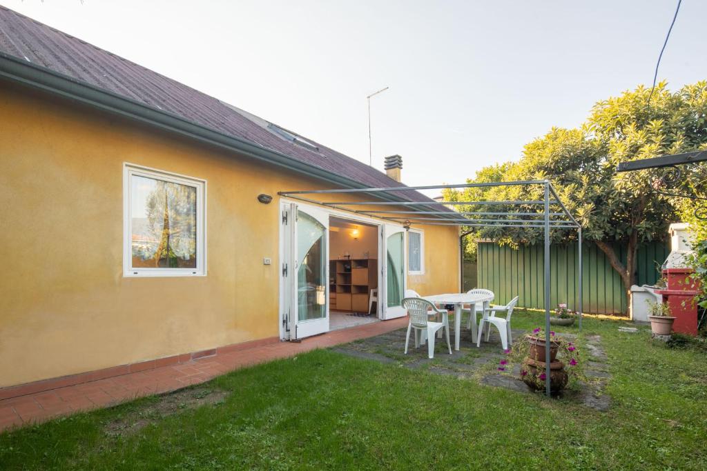 Villa Patrice photo 1