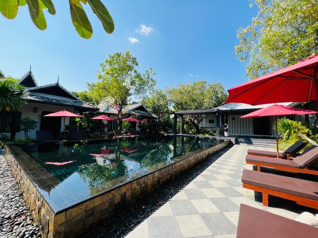 Na Mantra Resort photo 2