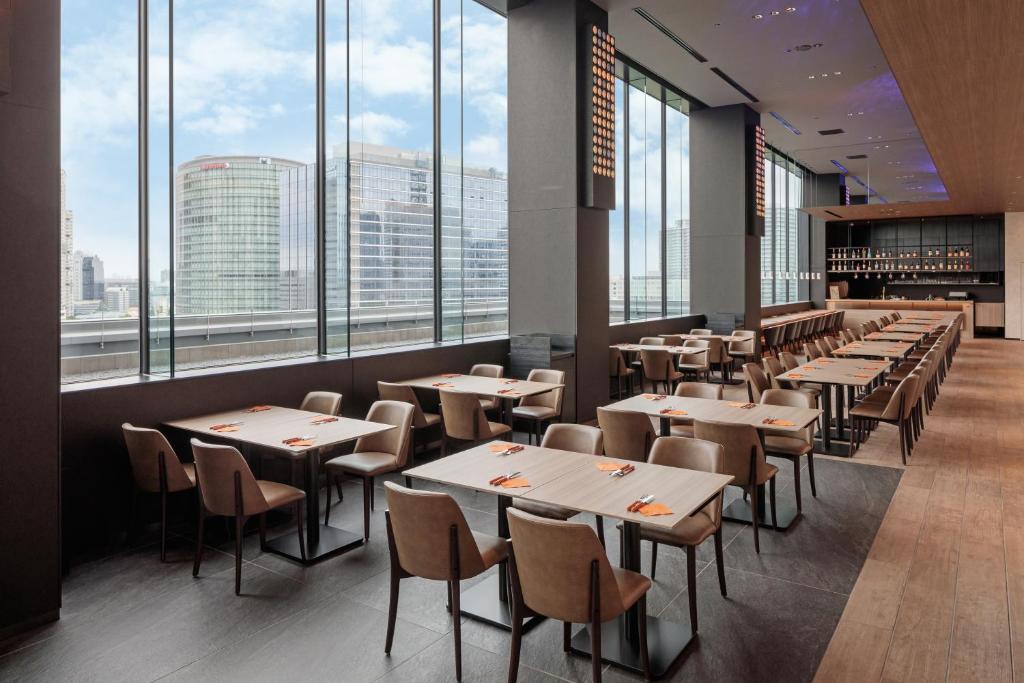 Yokohama Tokyu REI Hotel photo 2