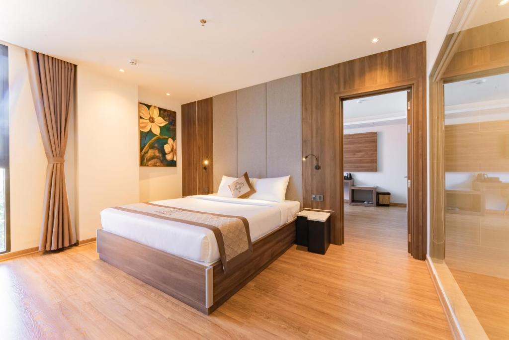 MERIAHOTEL QUY NHƠN