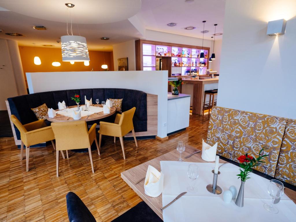 Hotel Aspethera photo 1