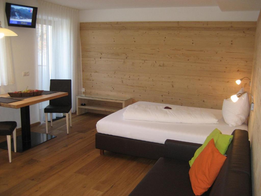 Appartements Mutschlechner photo 1