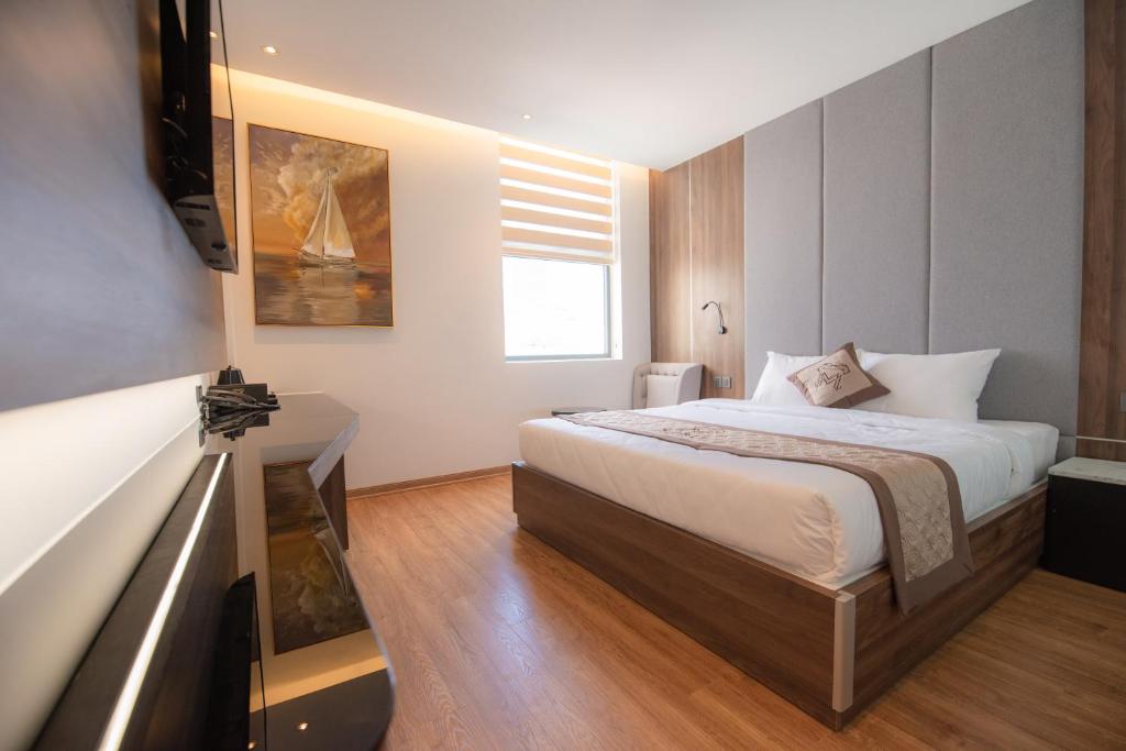 MERIAHOTEL QUY NHƠN