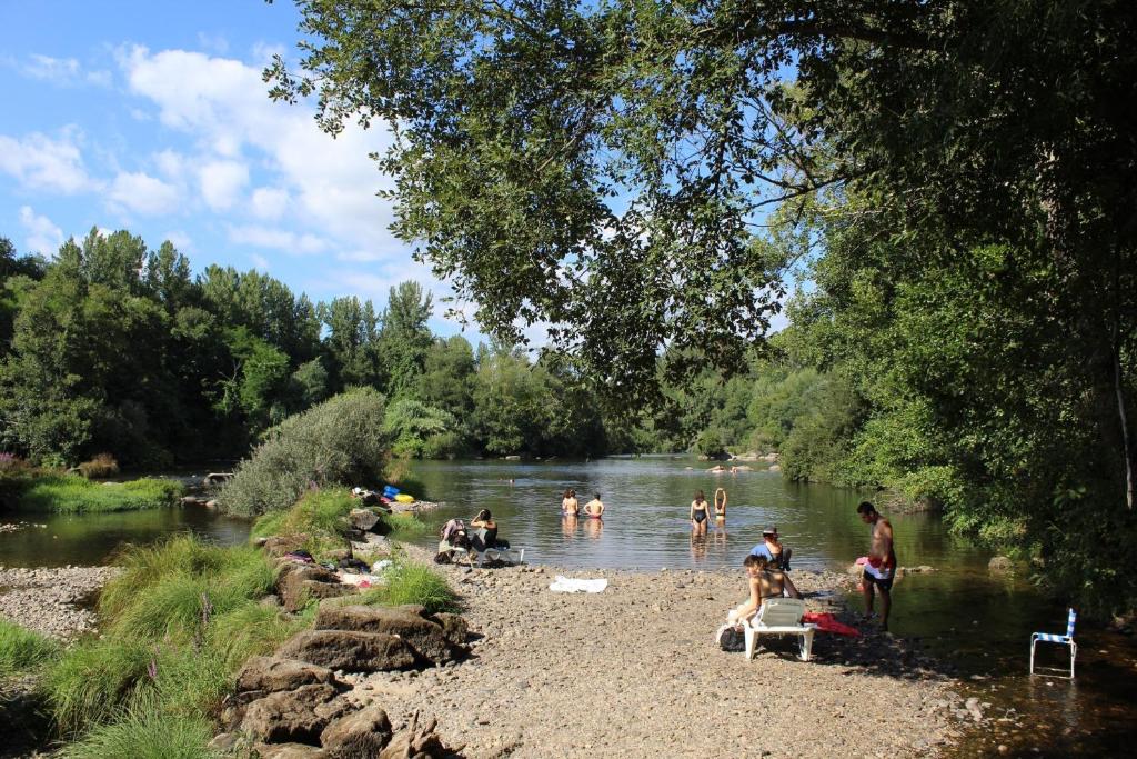 5ª d'azenha - River and Nature photo 4