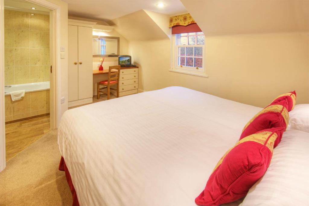 Pol!cehouse Cottages, Embleton photo 2