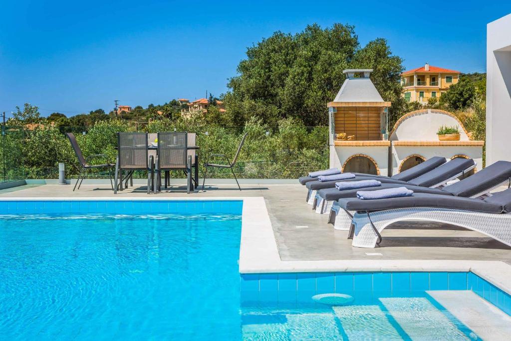 Villa Theofilos photo 1