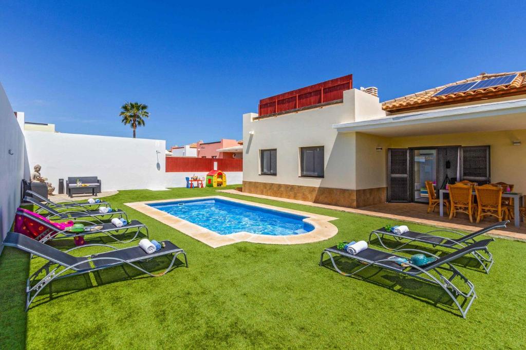 Villa Laurita photo 1