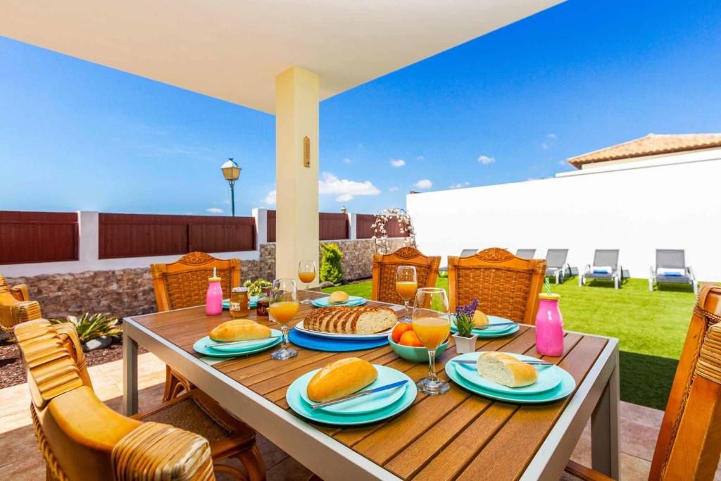 Villa Laurita photo 2