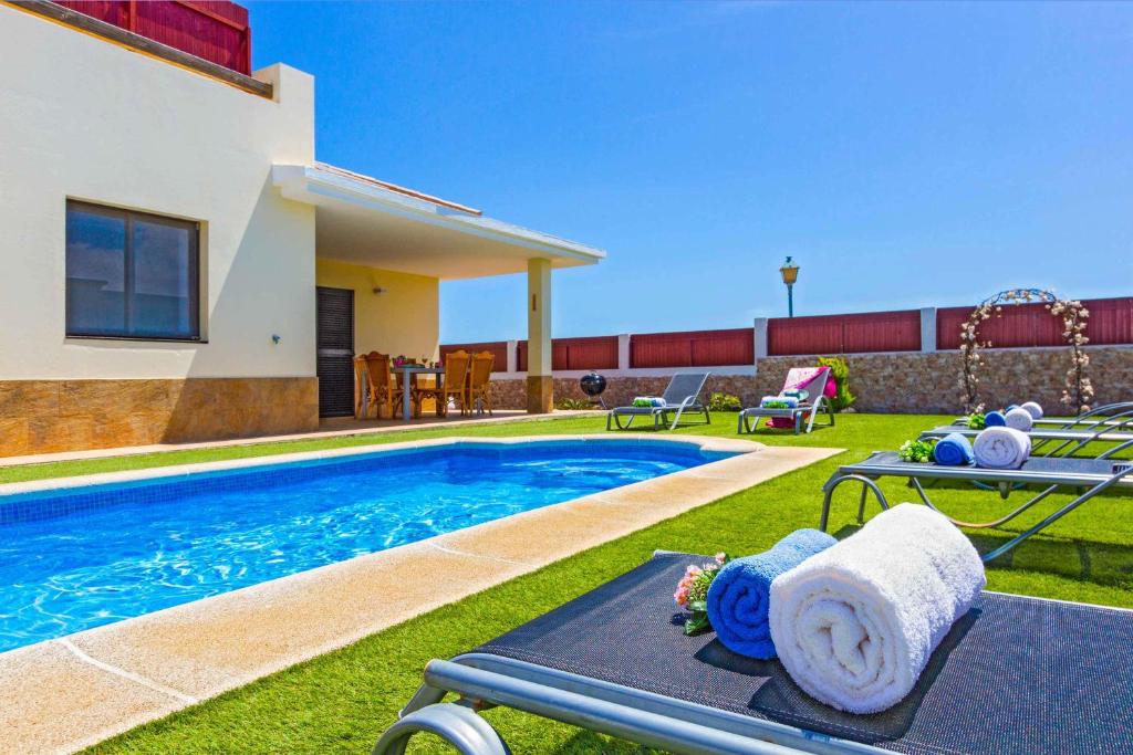 Villa Laurita photo 4
