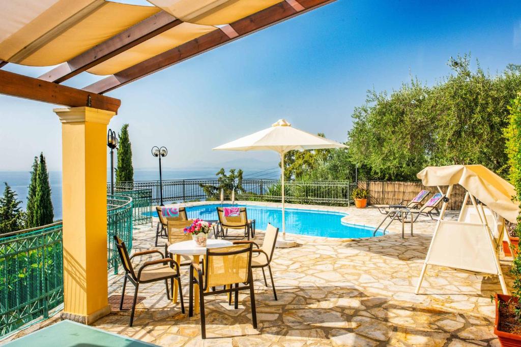 Villa Selini photo 2
