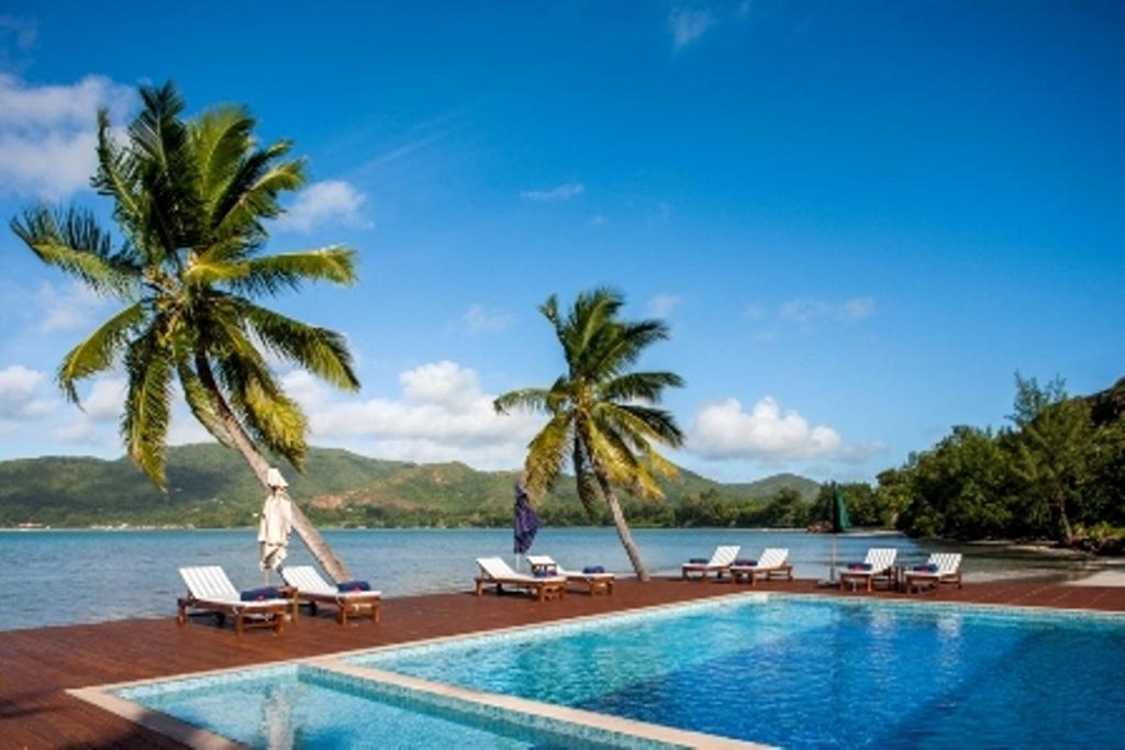 Le Vasseur La Buse Eco Resort photo 1