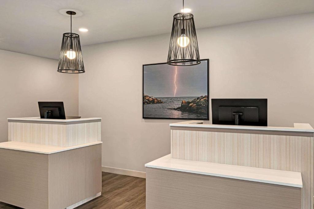 Microtel Inn & Suites by Wyndham Antigonish photo 4