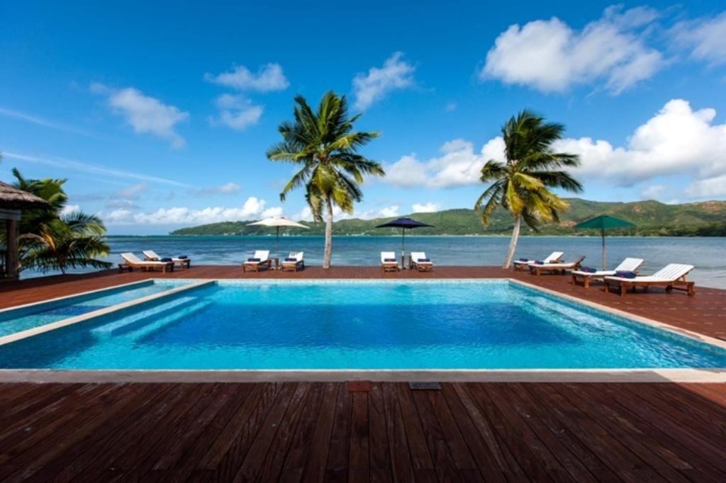 Le Vasseur La Buse Eco Resort photo 4