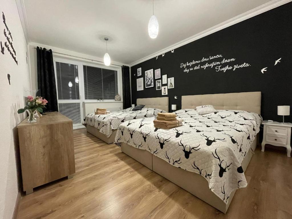 Style Apartment Telgart photo 2
