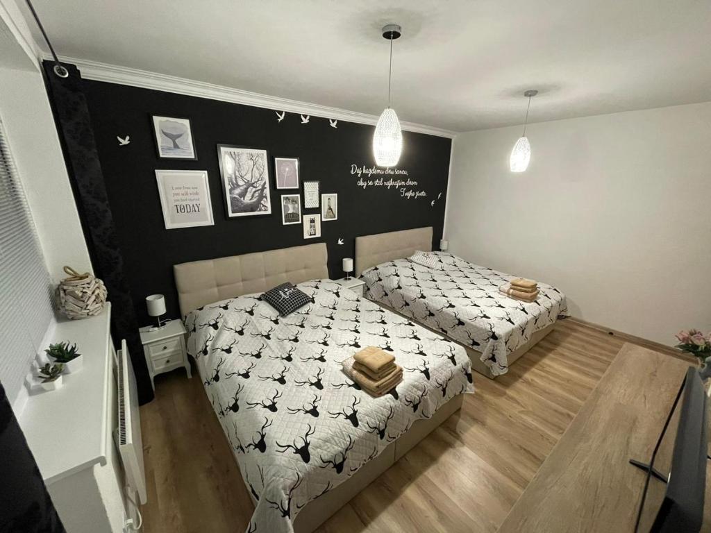 Style Apartment Telgart photo 4