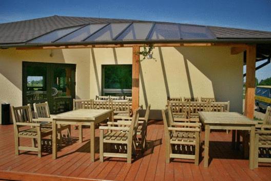 Liedags Guesthouse photo 1