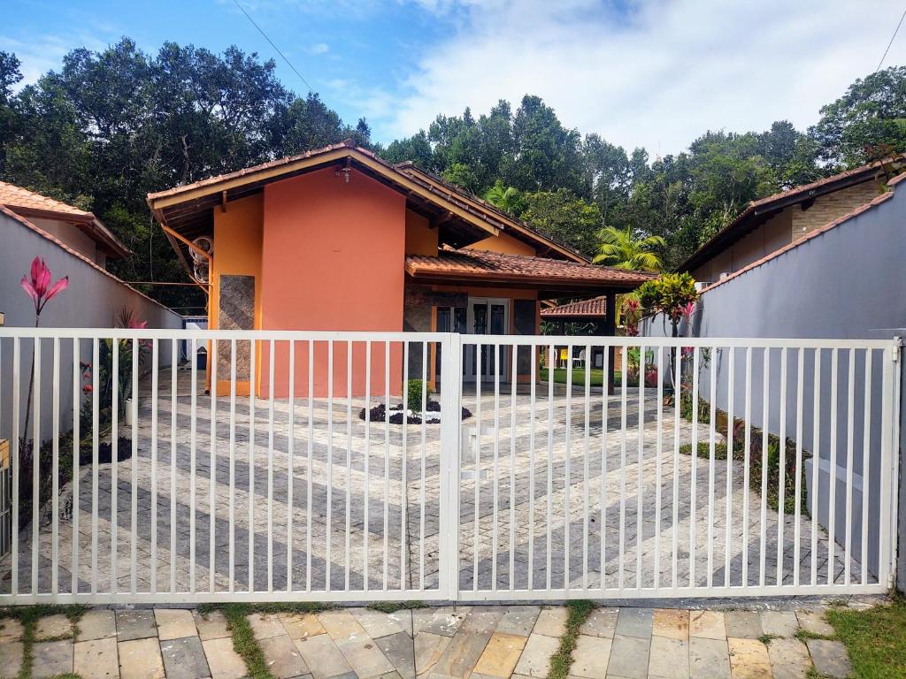 Casa em Bertioga - Guaratuba (Costa do Sol) photo 1