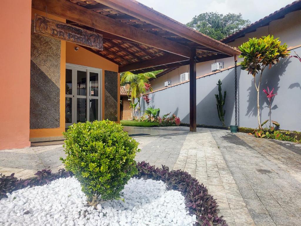 Casa em Bertioga - Guaratuba (Costa do Sol) photo 3