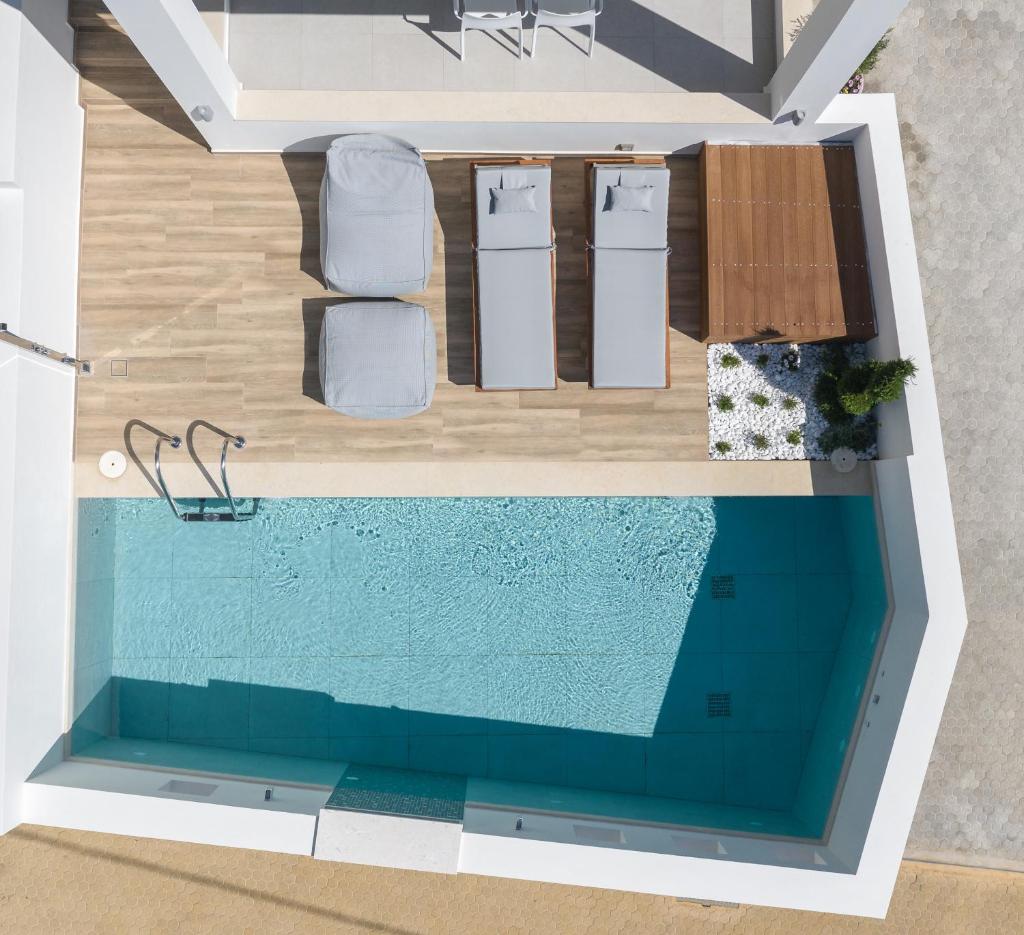 De Light Boutique Villas I II & III - Fine retreat, by ThinkVilla photo 1