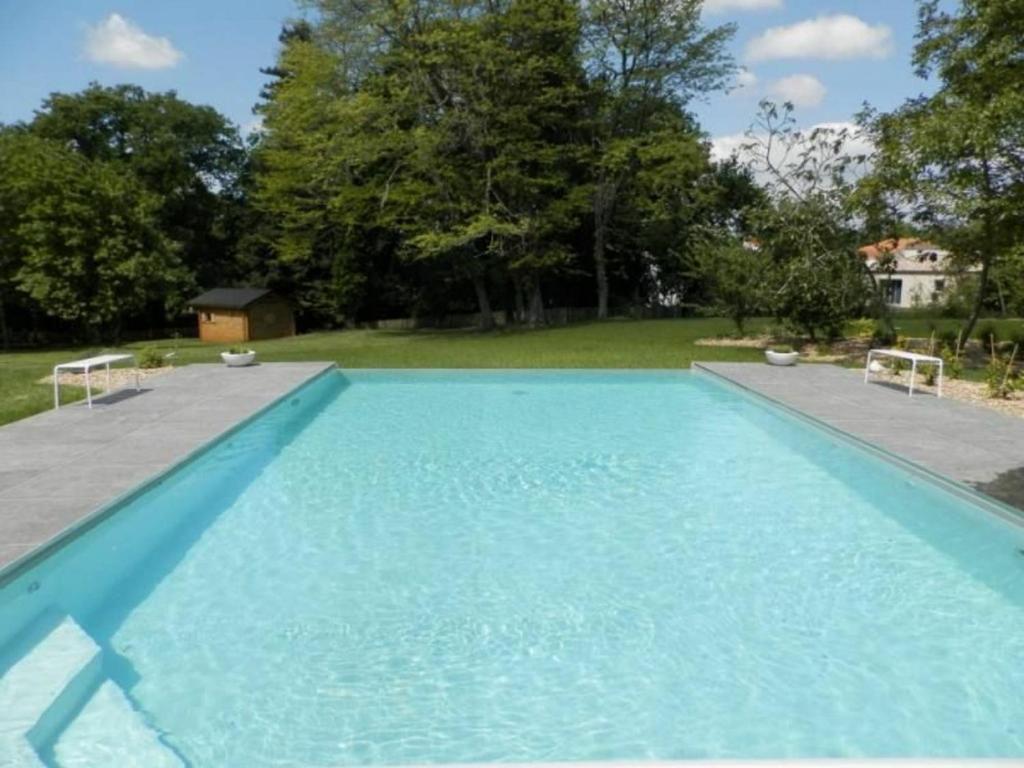 Gîte Villeneuve-en-Retz, 4 pièces, 6 personnes - FR-1-306-1089 photo 1