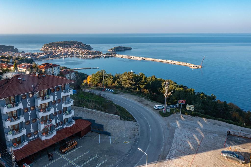 Amasra Ceylin Otel photo 1