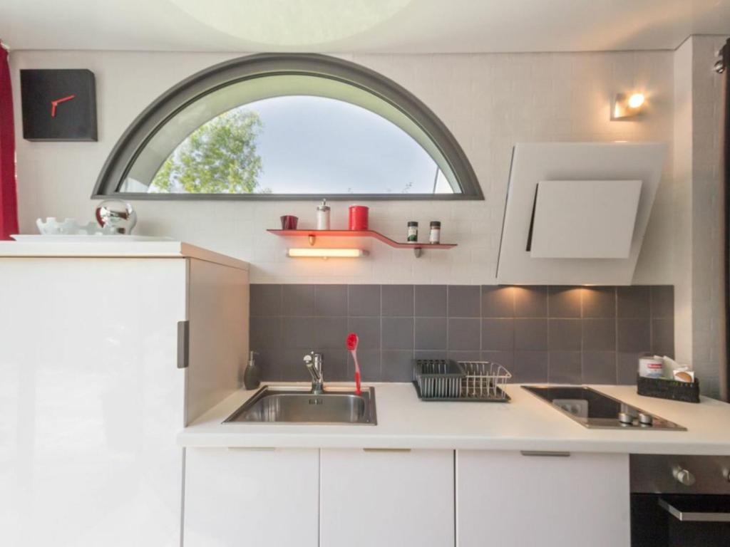 Gîte Nantes, 1 pièce, 2 personnes - FR-1-306-1182 photo 3