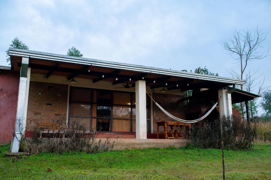 Granja La Lechuza Ecolodge photo 1