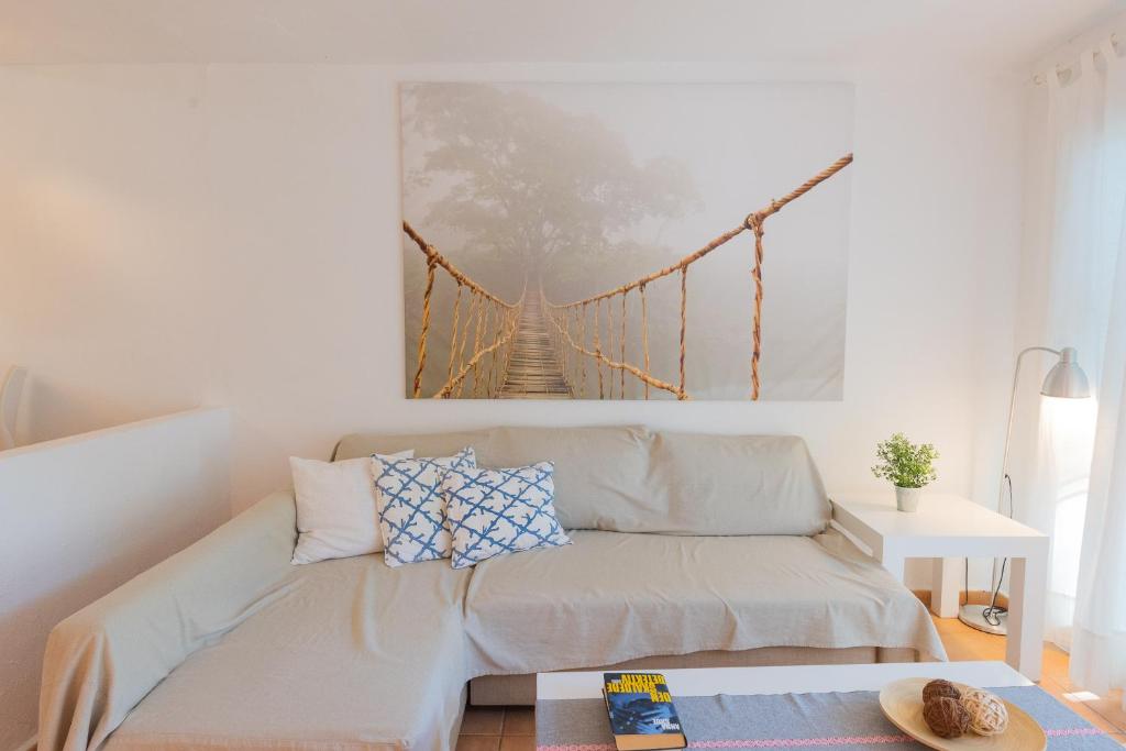 Apartamento Ferrera Park 603 photo 1