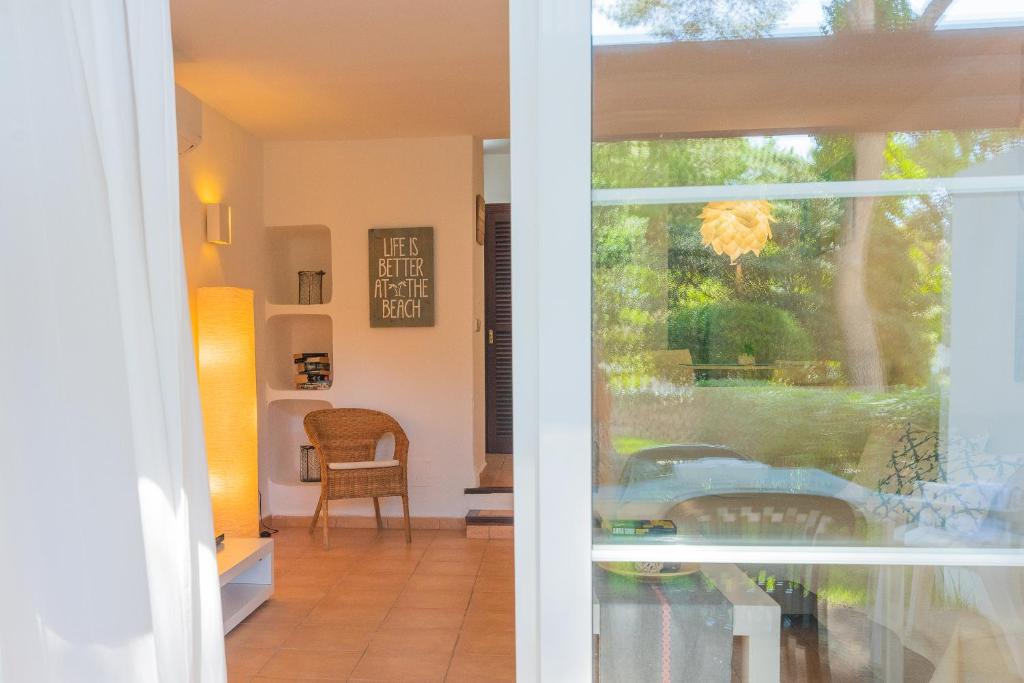 Apartamento Ferrera Park 603 photo 2