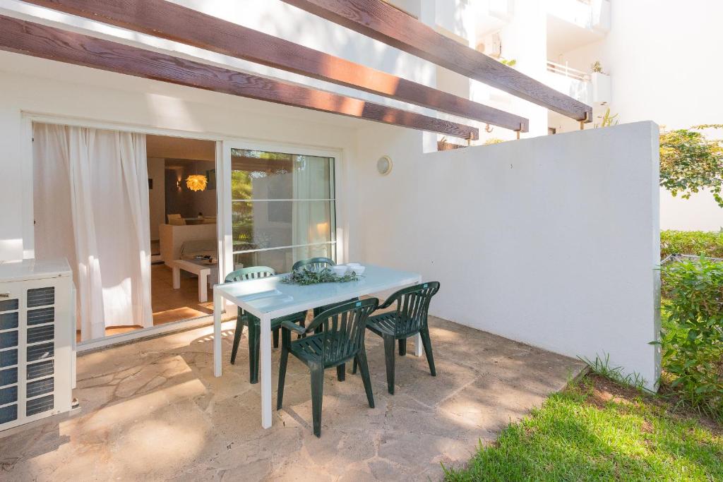 Apartamento Ferrera Park 603 photo 3