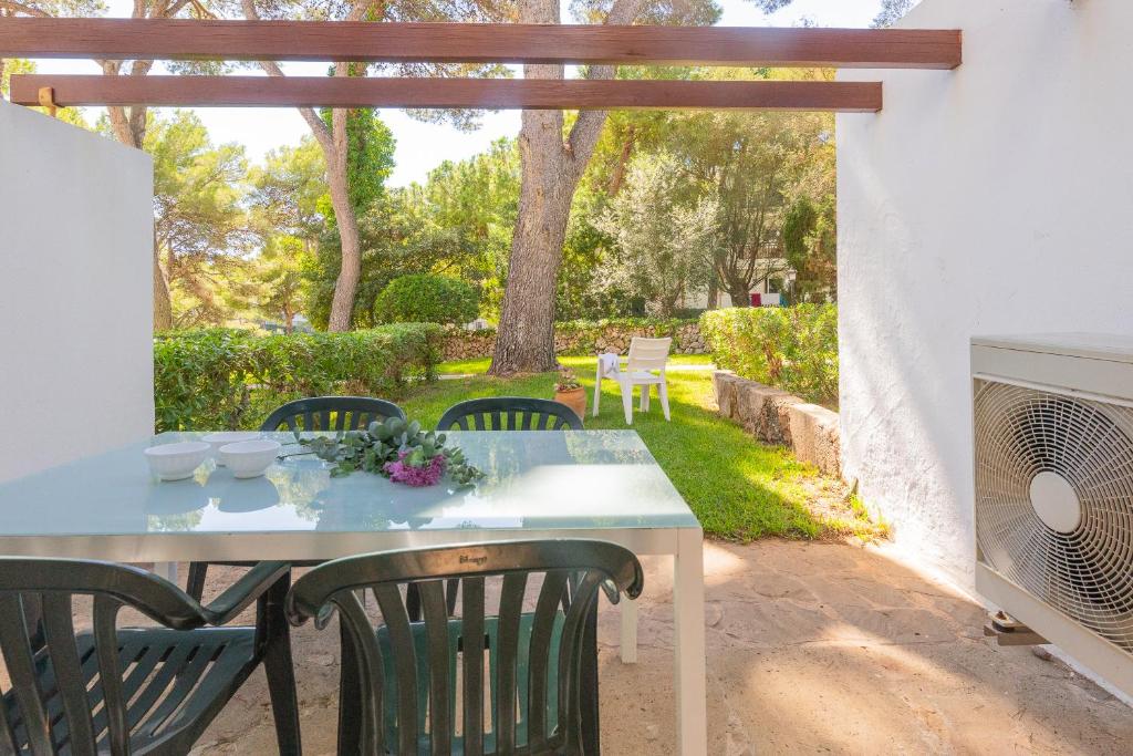 Apartamento Ferrera Park 603 photo 4