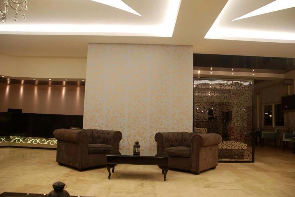 Sunset Hotel Dikili photo 4