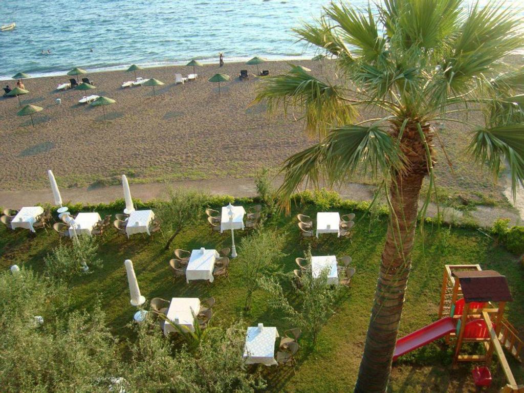 Sunset Hotel Dikili photo 2