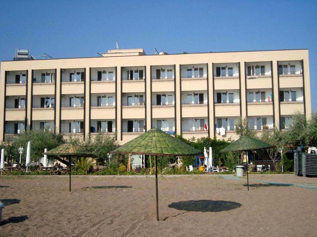 Sunset Hotel Dikili photo 1