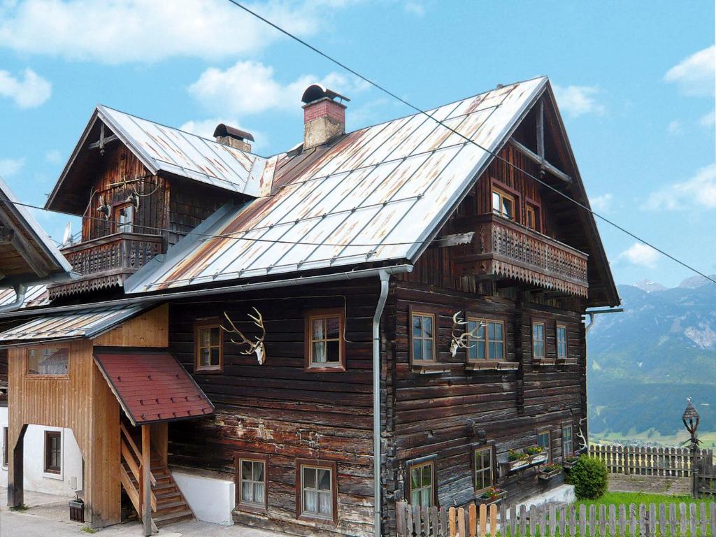 Holiday Home Kollerhof - HAE120 by Interhome