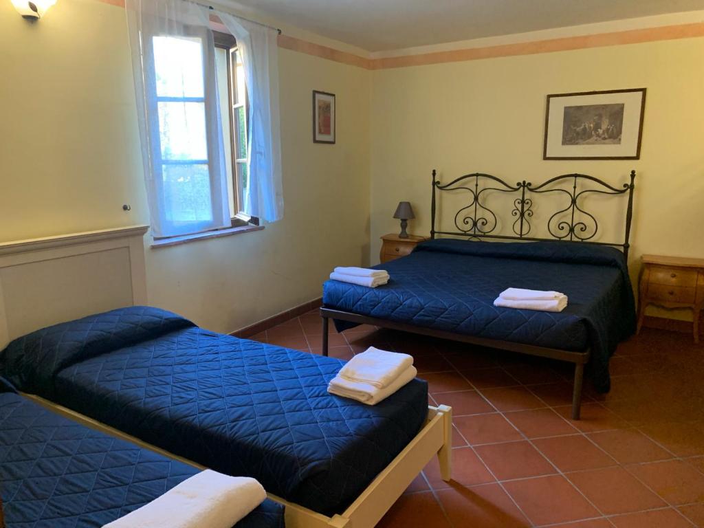 3 bedrooms appartement with shared pool enclosed garden and wifi at Montecarlo photo 1