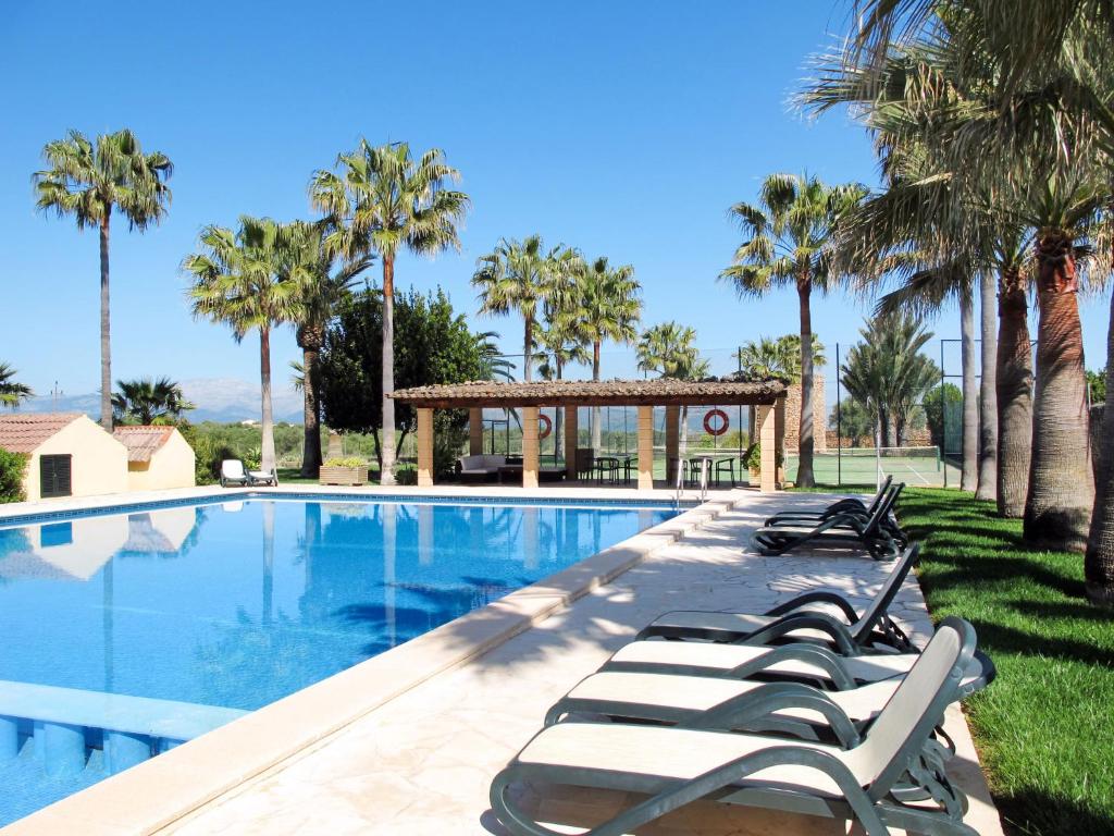Apartment Finca Can Corritx - MUO128 by Interhome
