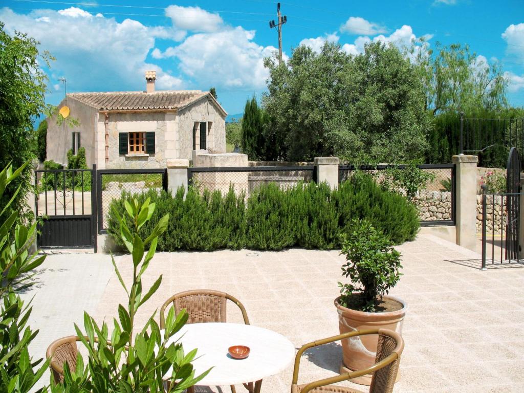Holiday Home Casita Roqueta - MDS100 by Interhome photo 4