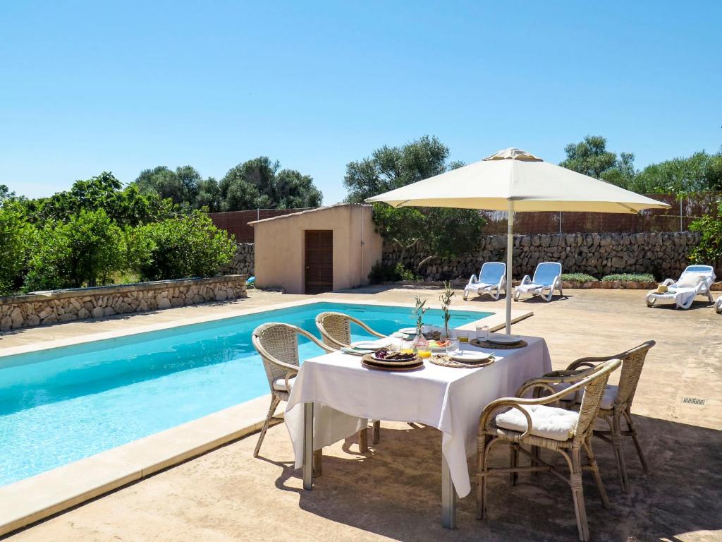Holiday Home Casa s'Almunia - LOM315 by Interhome photo 1