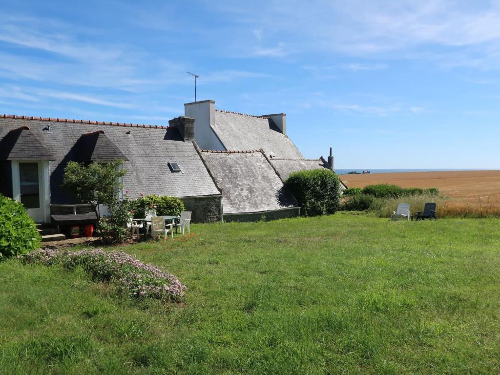 Holiday Home Les Blés - PZV108 by Interhome photo 2